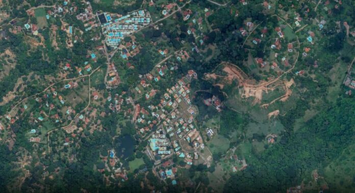 Se actualizará la cartografía de 66 municipios de Antioquia