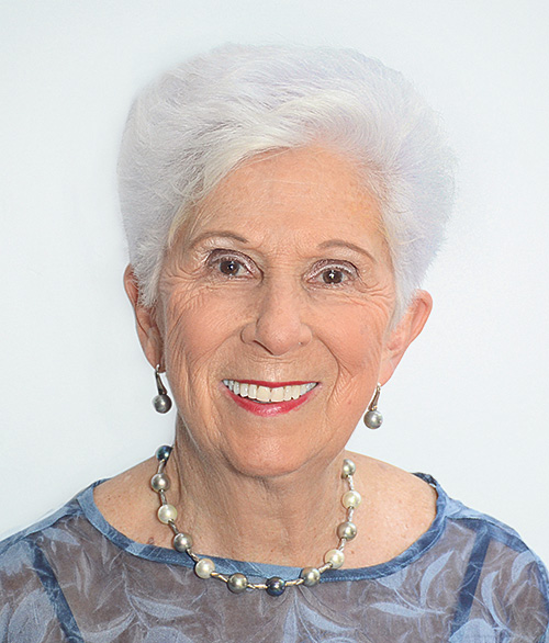 Susanita Posada.