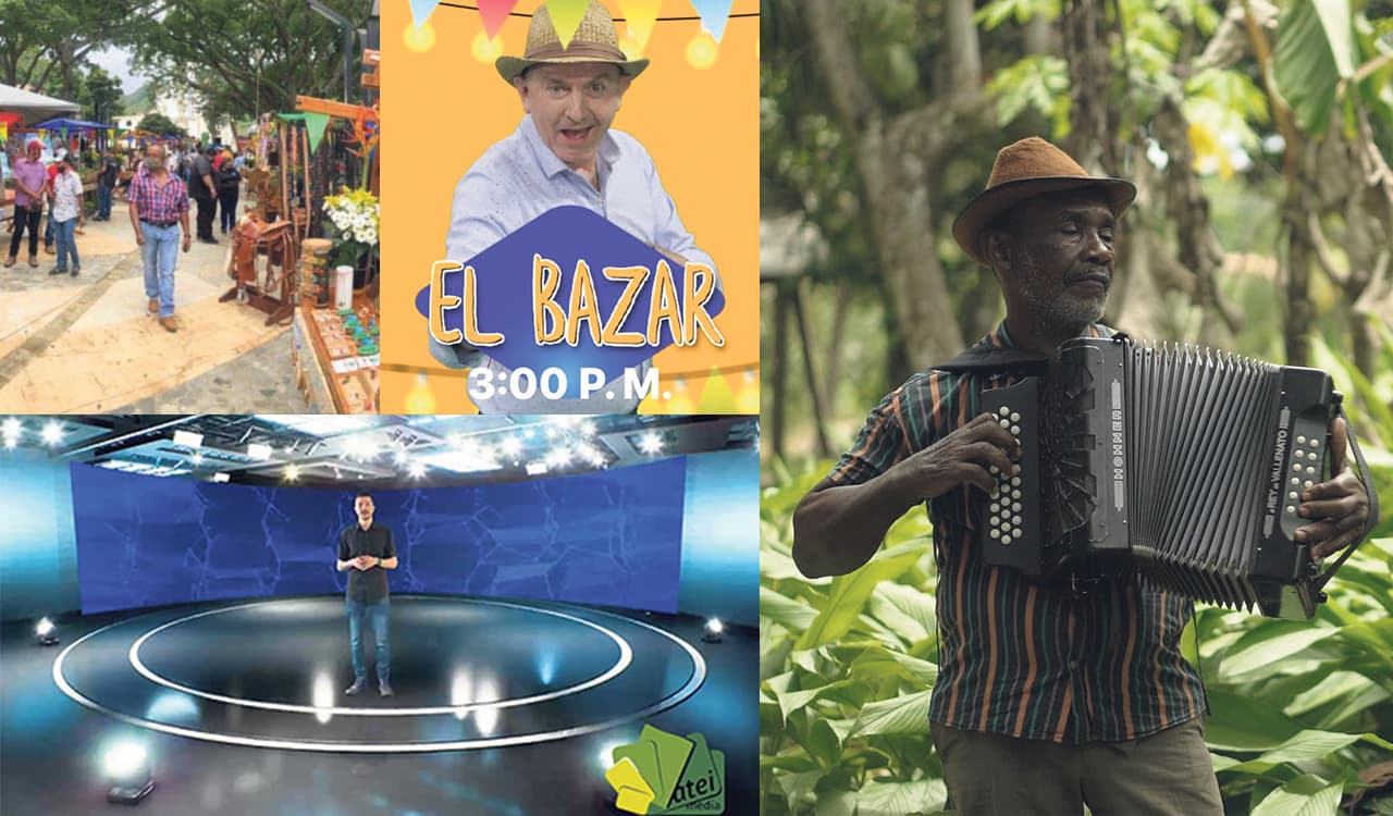 Teleantioquia sigue ganando premios