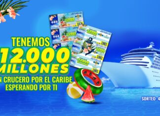 Un sorteo especial tendrá la Lotería de Medellín