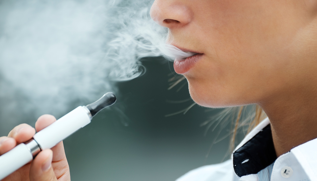 Vapeadores y cigarrillos electrónicos: ¿Un placer asfixiante?
