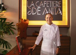 La Cafetiere de Anita ya es patrimonio de Medellín