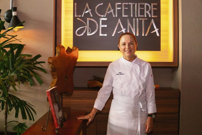 La Cafetiere de Anita ya es patrimonio de Medellín