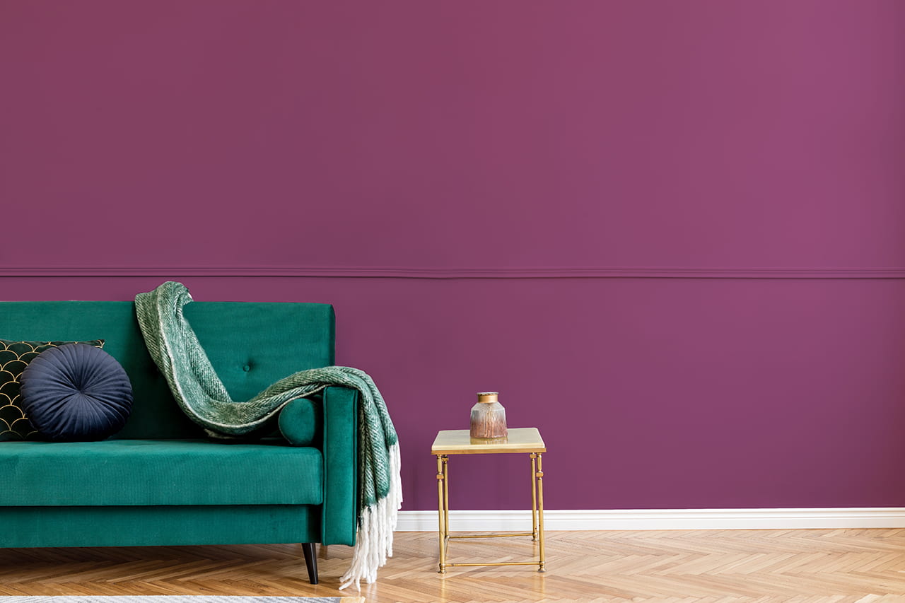 Color week día: Pintuco invita a aprender sobre color, arquitectura y diseño