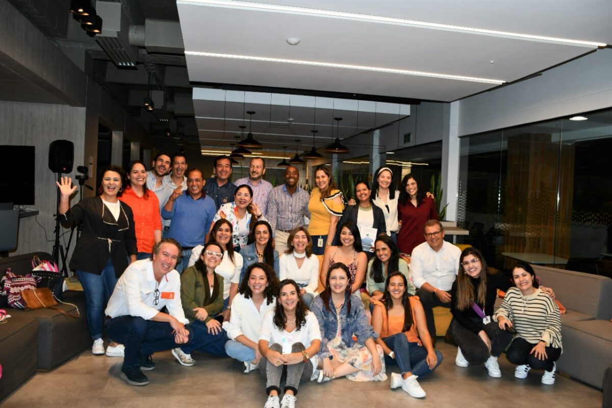 El club de lectura Celsia dos años de lectura en tiempos movidos