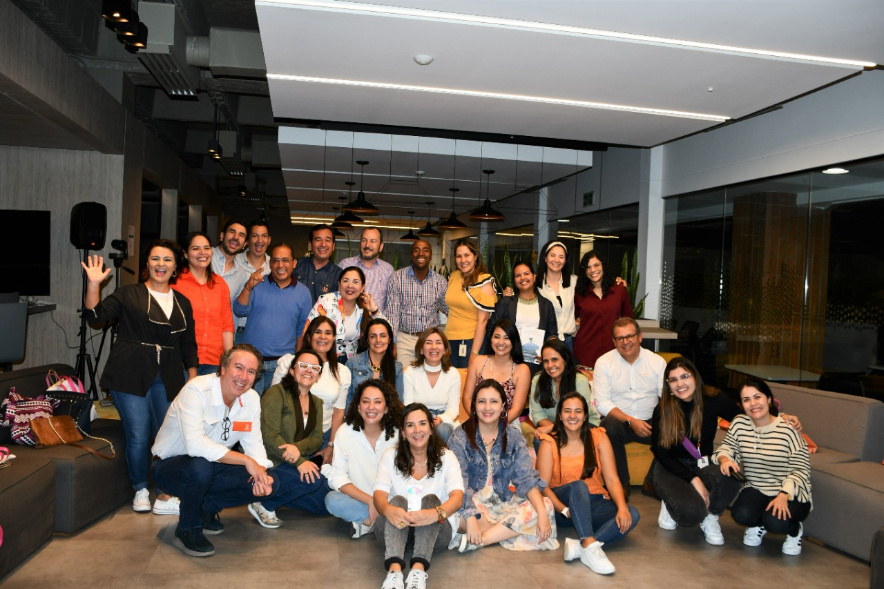 El club de lectura Celsia dos años de lectura en tiempos movidos