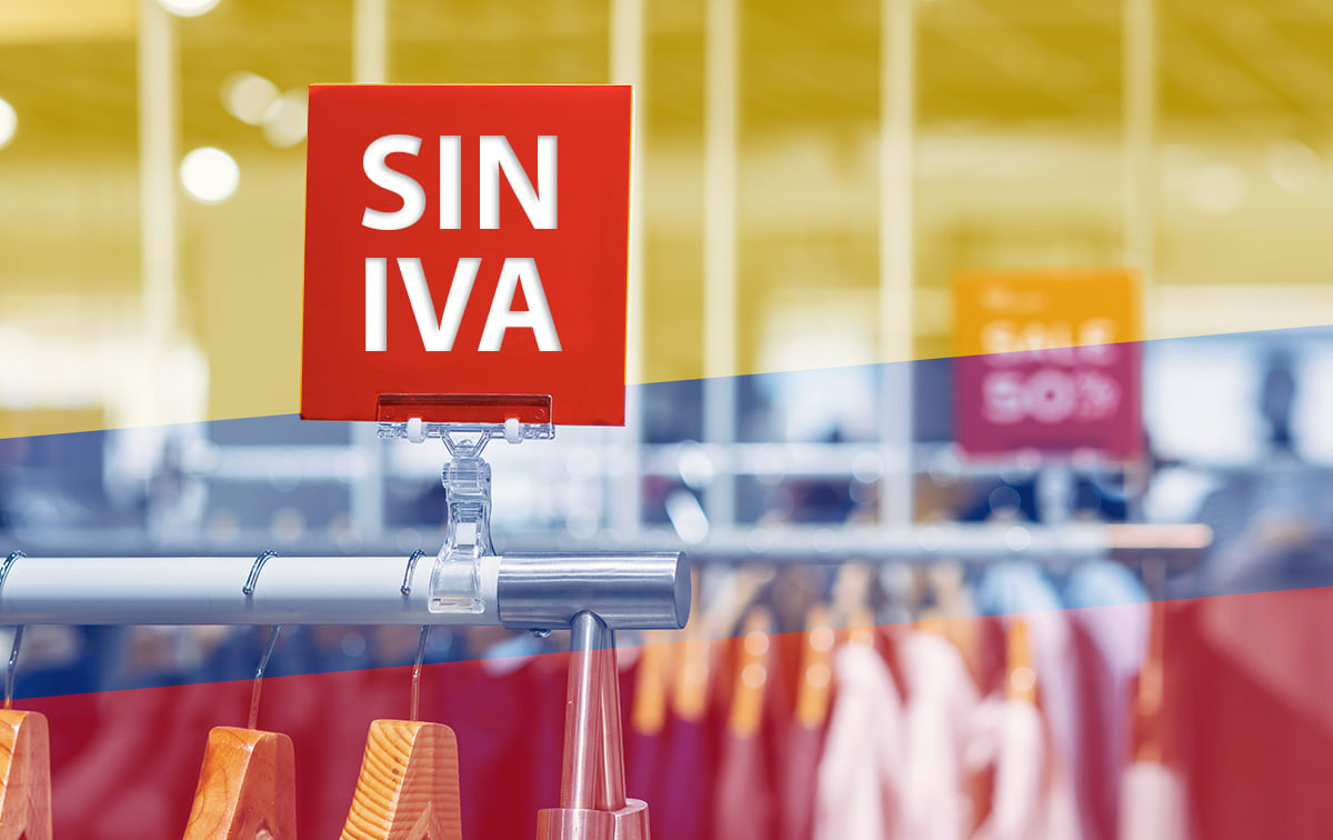 El gobierno de Gustavo Petro cambió de decisión y sí habrá Días sin IVA en 2023