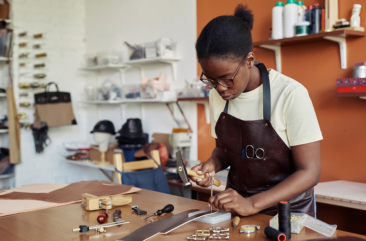 Emprender Mujer: más allá de las ideas y el diálogo