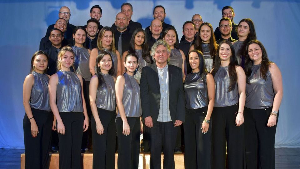 Voces del mundo para este fin de semana