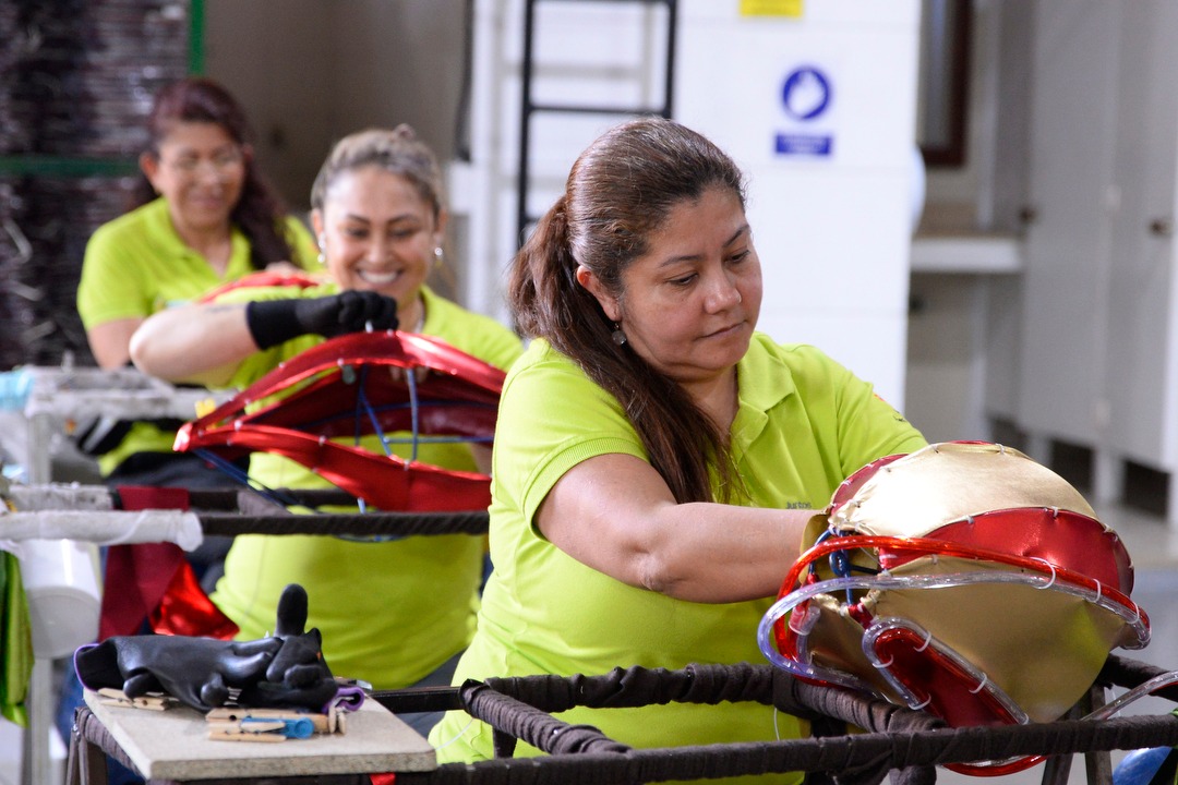 Envigado se prepara para recibir la Navidad en este 2022