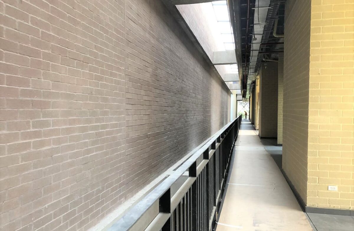 Nueva sede de la Escuela Superior Tecnológica de Artes Débora Arango