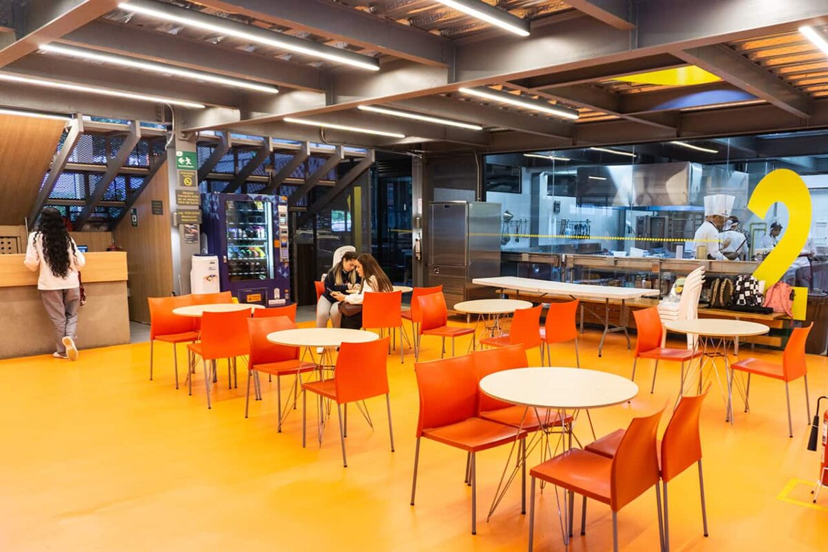 Escuela de Gastronomía Mariano Moreno crece su oferta de ciudad