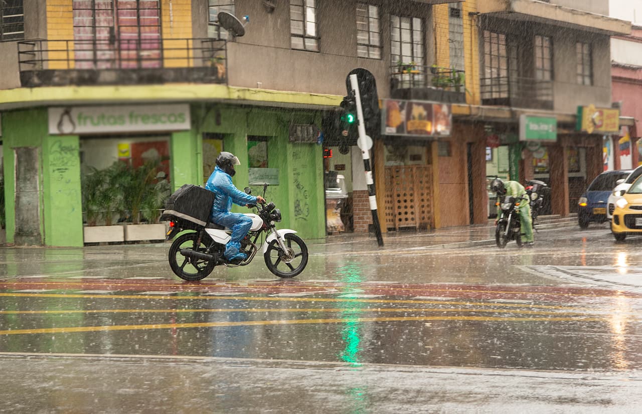 Convención Internacional de Emergencia Climática