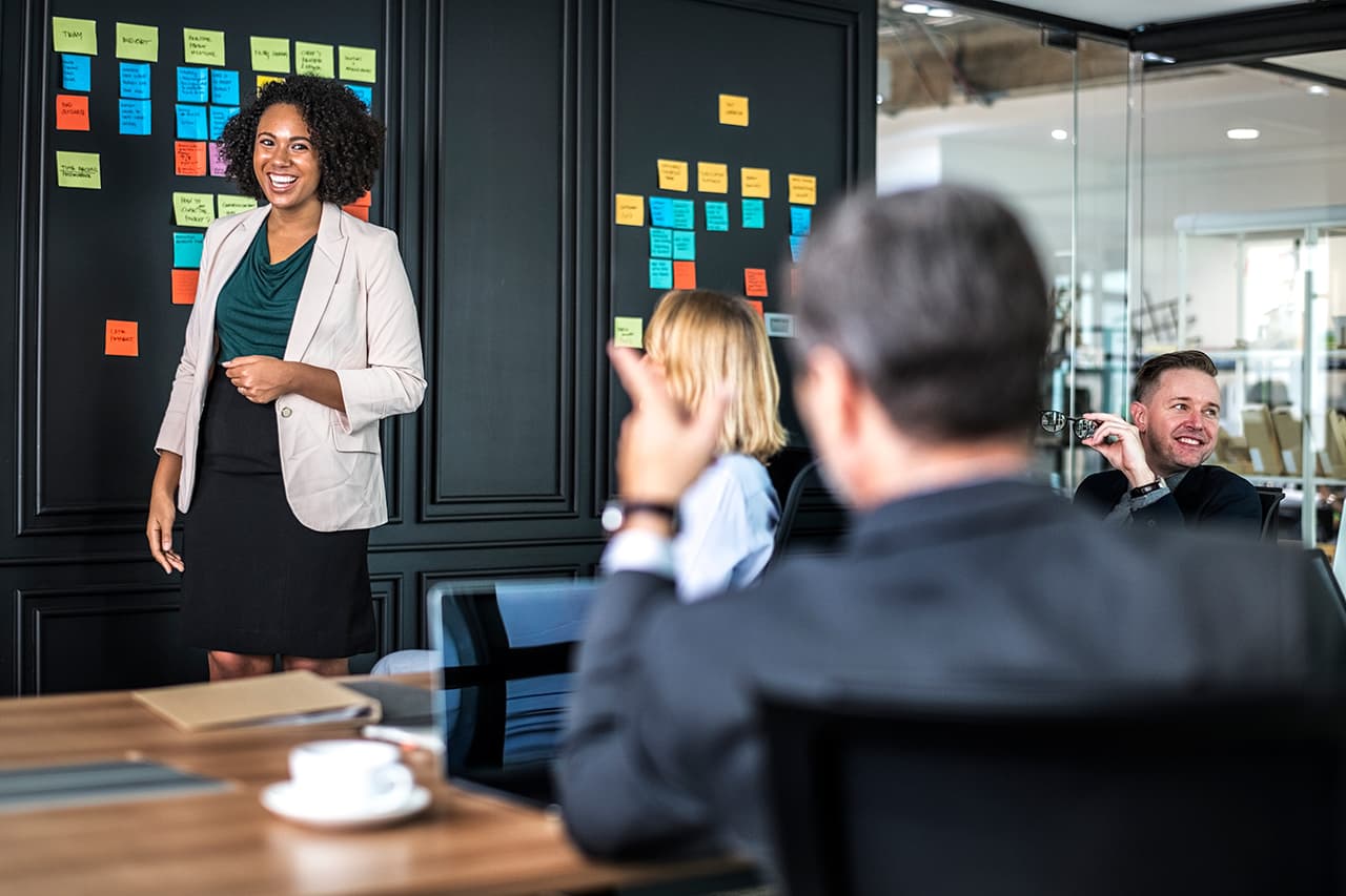 ¿Cómo transformar tu empresa?