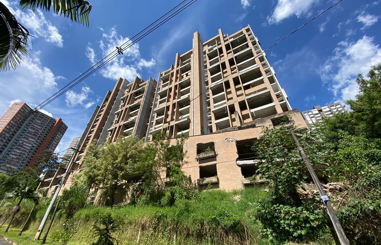 La declaratoria de calamidad pública para el edificio Continental Towers entrega garantías a los propietarios