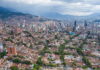 La nueva imagen del barrio Prado, de Medellín