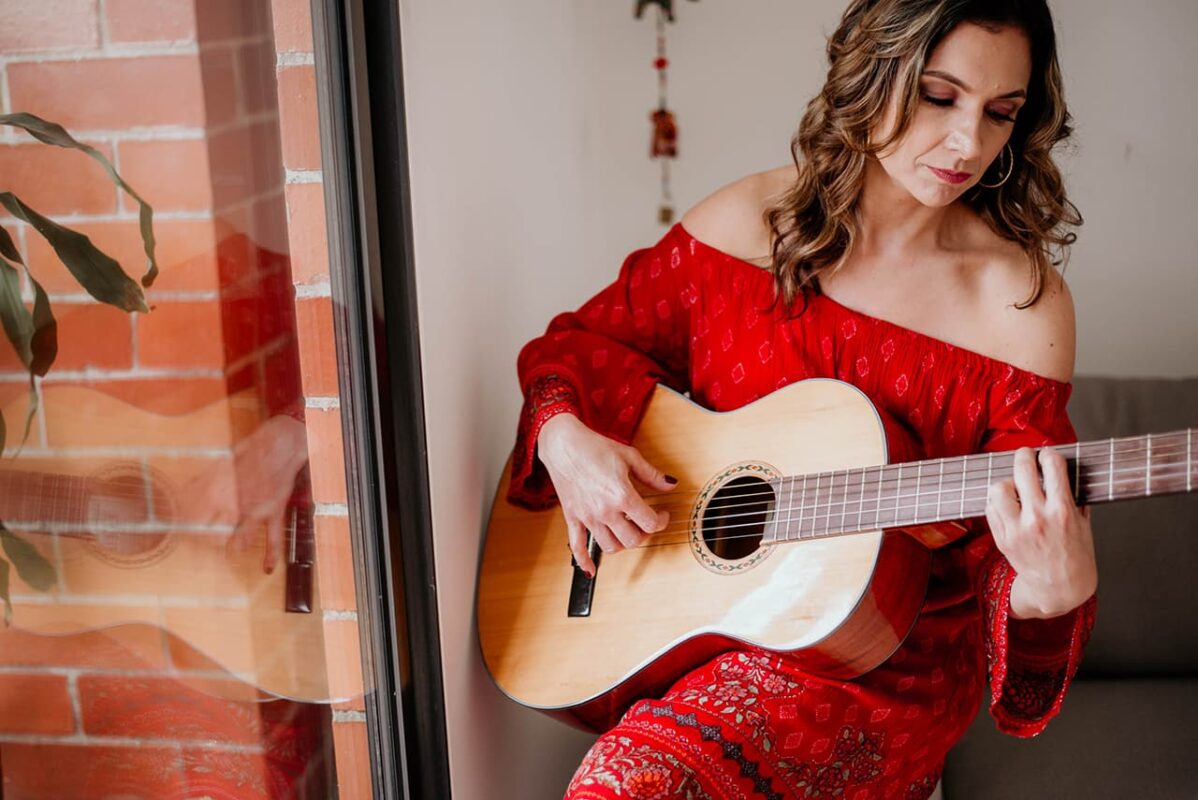 Lina Vásquez presenta “Universe”