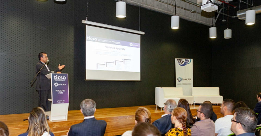 Llega Ticso: un evento para lograr cambios sociales a través de la tecnología