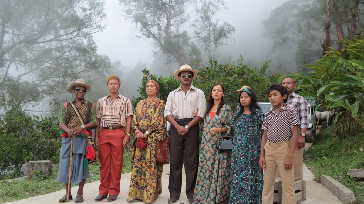 Martes de cine en La Piloto con la película "Pájaros de Verano"