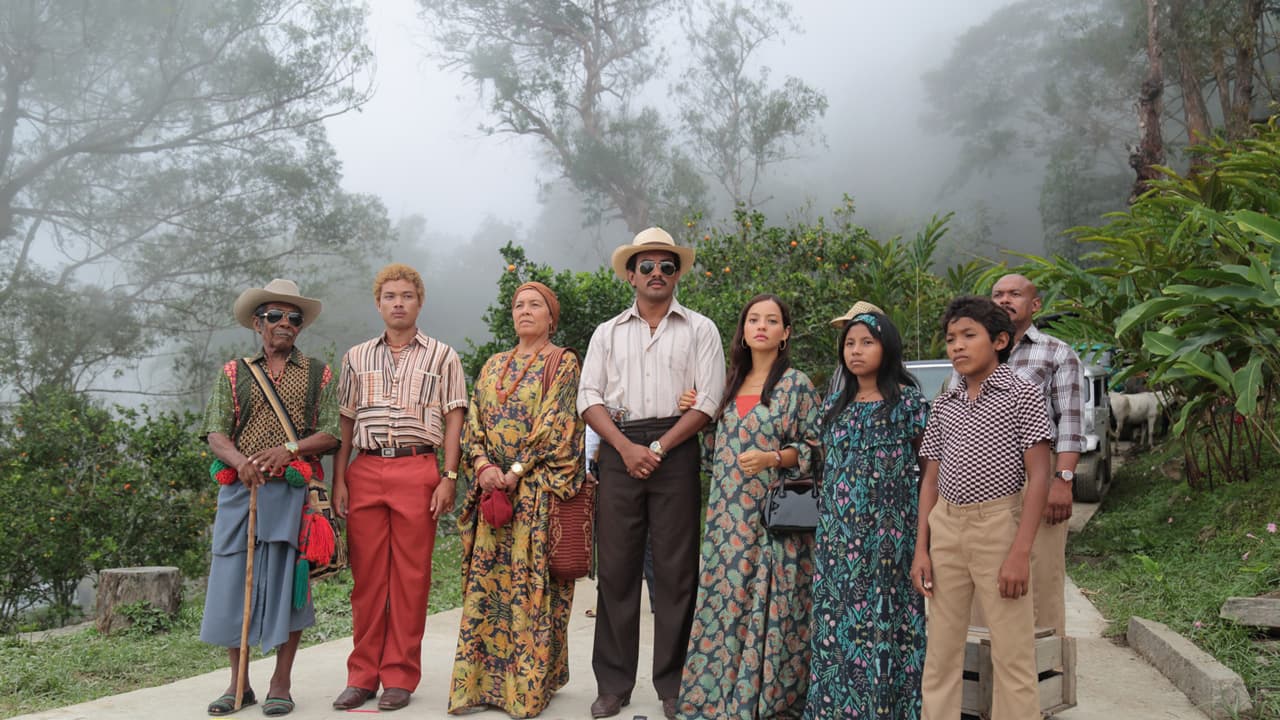 Martes de cine en La Piloto con la película "Pájaros de Verano"