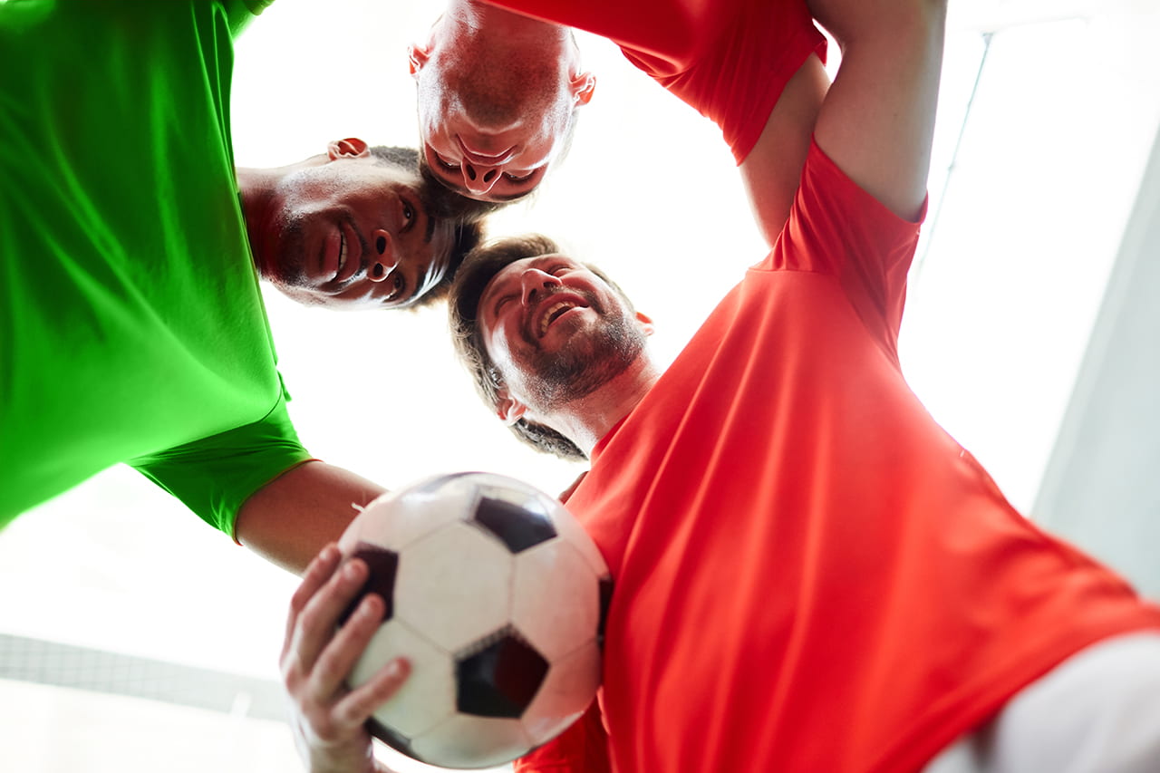 Política pública de Medellín para promover la convivencia en el fútbol