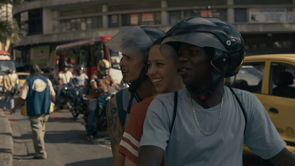 En la película “La ciudad de las fieras” el hip hop y la cultura silletera se unen