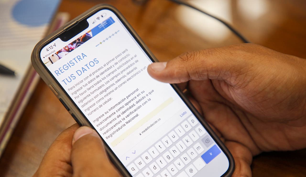 Preguntas y respuestas de las nuevas votaciones del Presupuesto Participativo en Medellín