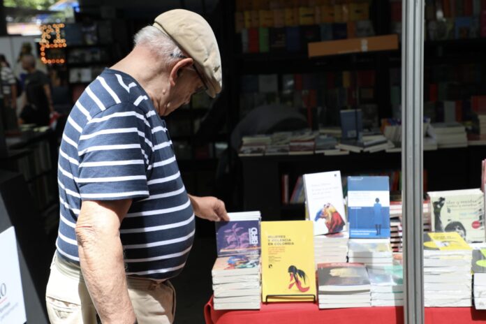 Portugal será el país invitado en esta oportunidad en la Fiesta del Libro y la Cultura de Medellín