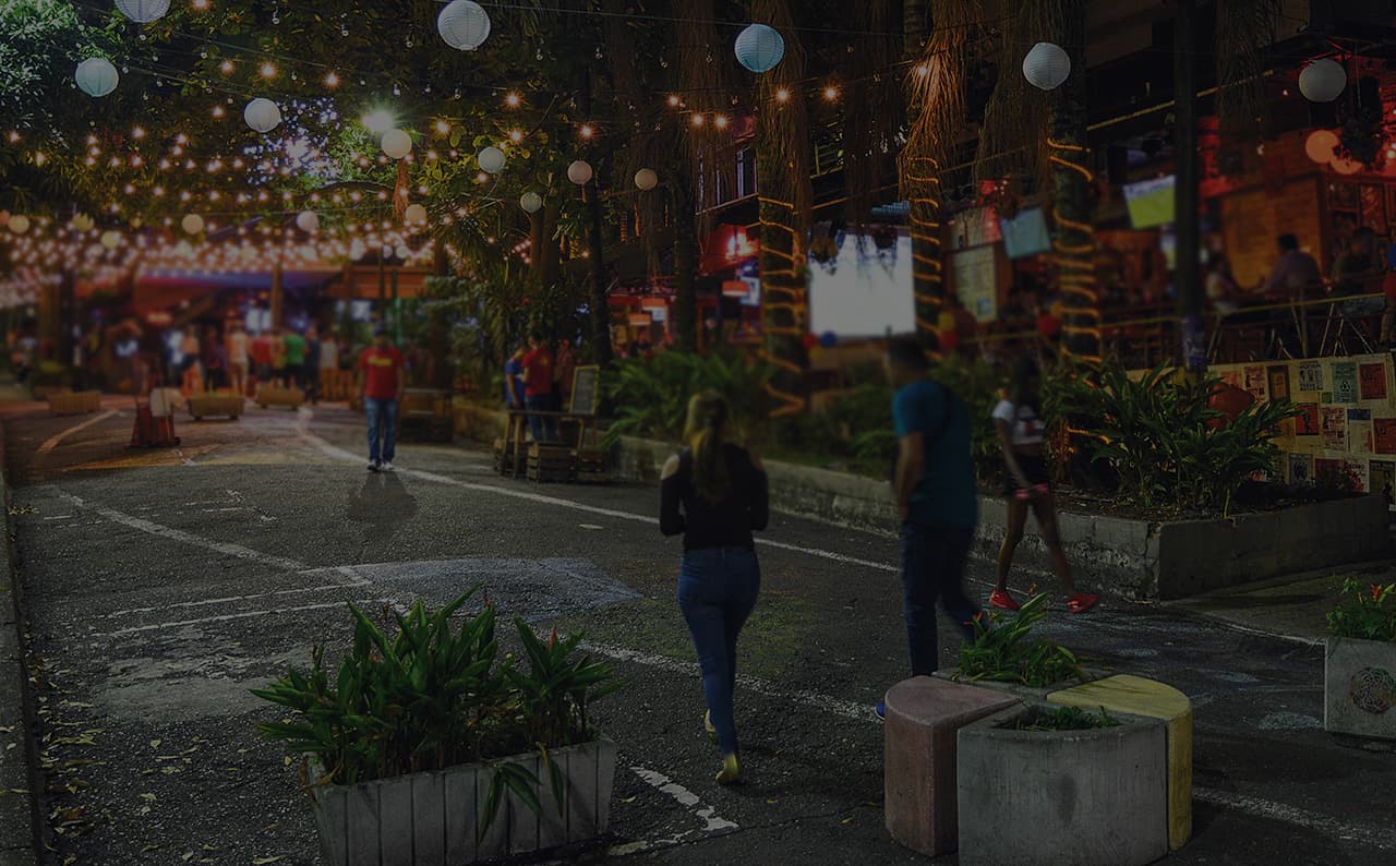 “En hechos de prostitución en zona rosa de El Poblado estarían involucrando niños”