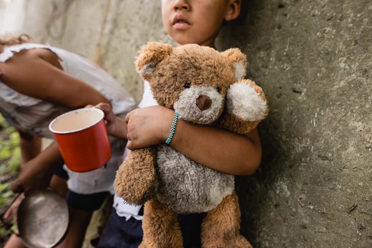 Radiografía a la situación de la primera infancia en Medellín