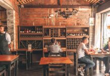 Los bares y restaurantes de Medellín: ¿ un sector en recuperación?