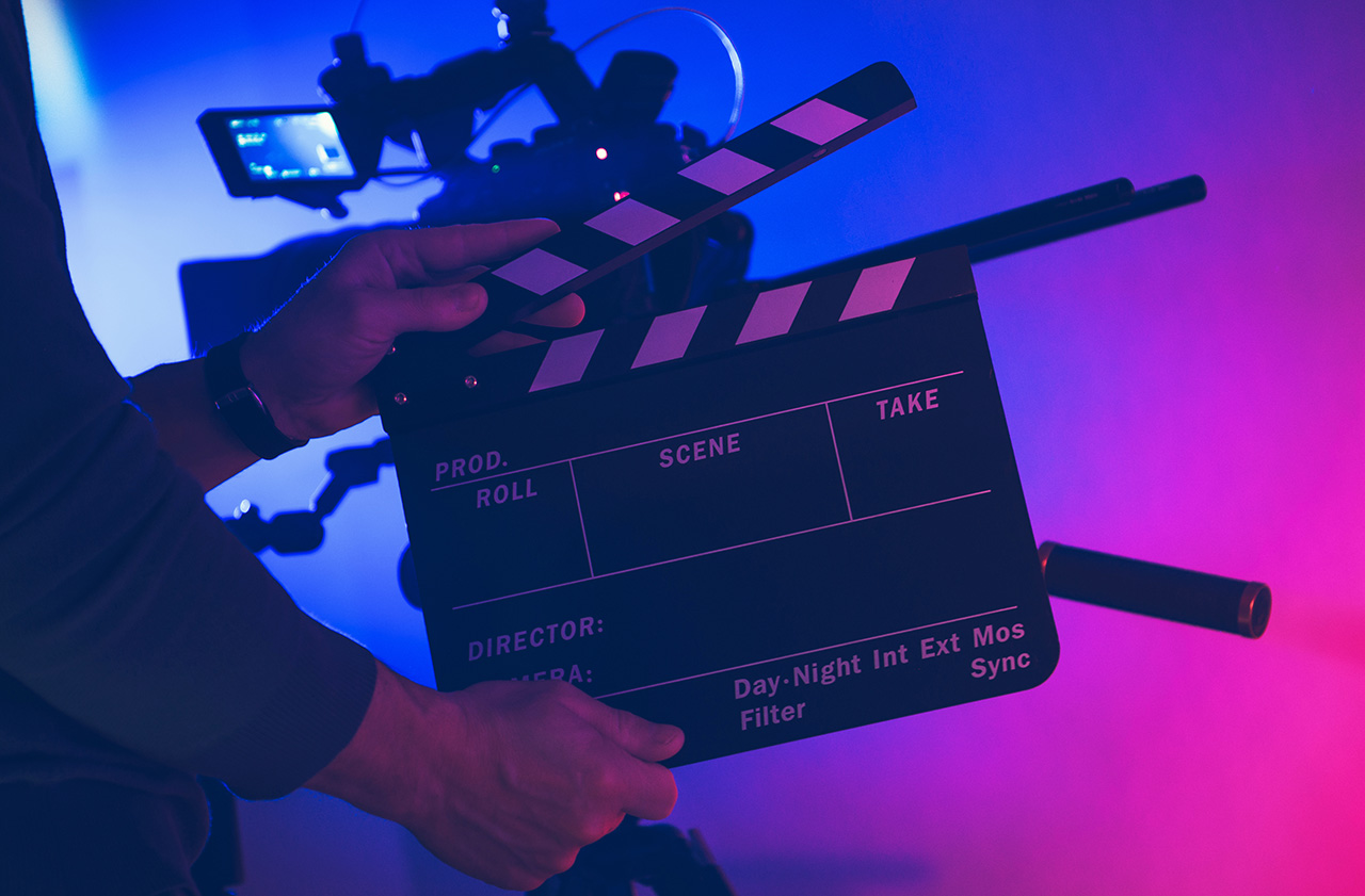 SOS por el cine colombiano
