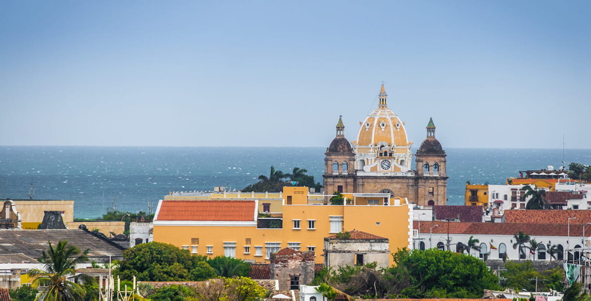 Se reactiva el turismo en Colombia este 2022