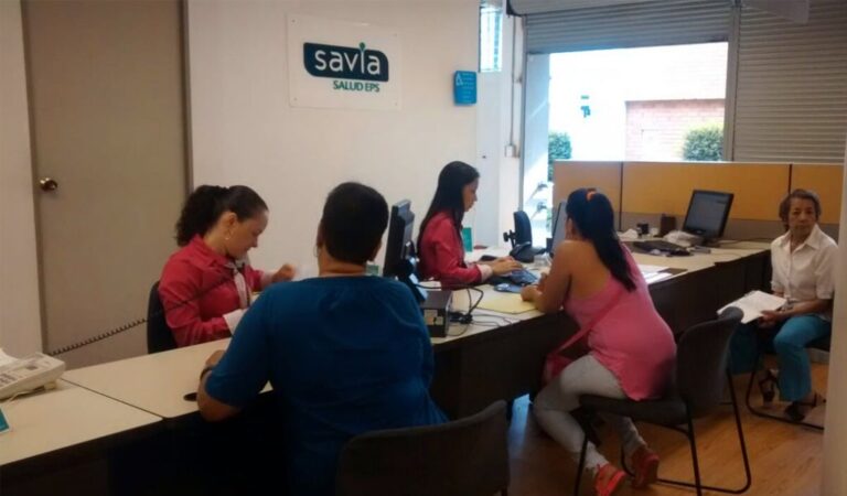 Supersalud prorroga, por 4 meses, la vigilancia especial ordenada a la EPS Savia Salud