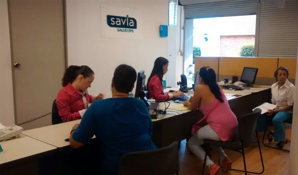 Supersalud prorroga la vigilancia especial ordenada a la EPS Savia Salud