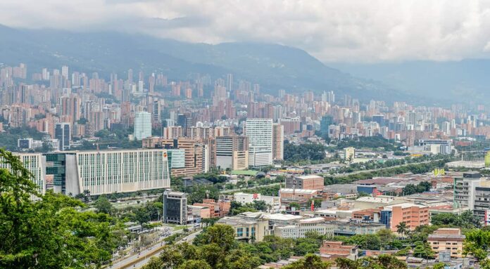 Un nuevo paso en la consolidación de Medellín como Distrito de Ciencia, Tecnología e Innovación