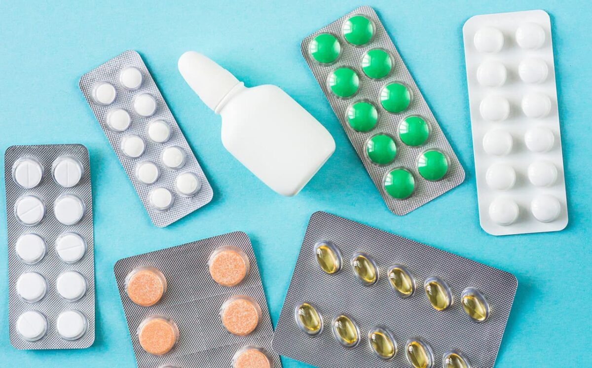Escasez de algunos medicamentos en Medellín
