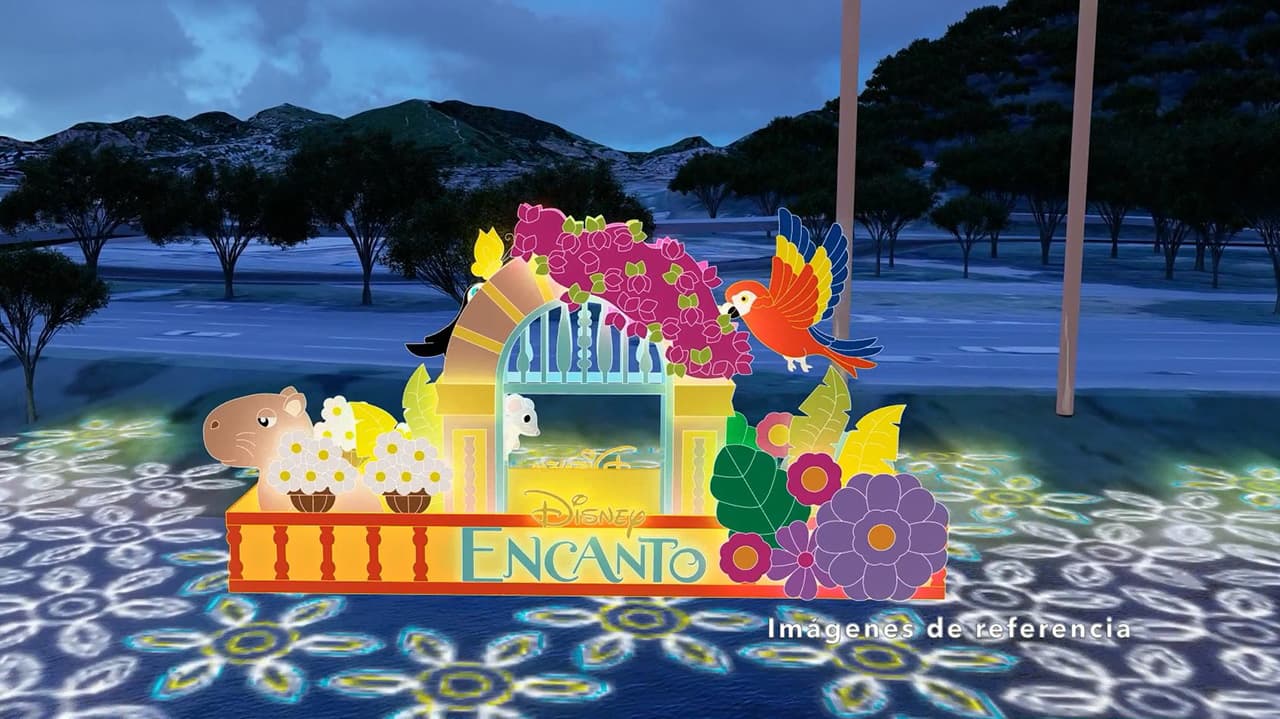 De nuevo comerciantes de Medellín en los alumbrados navideños