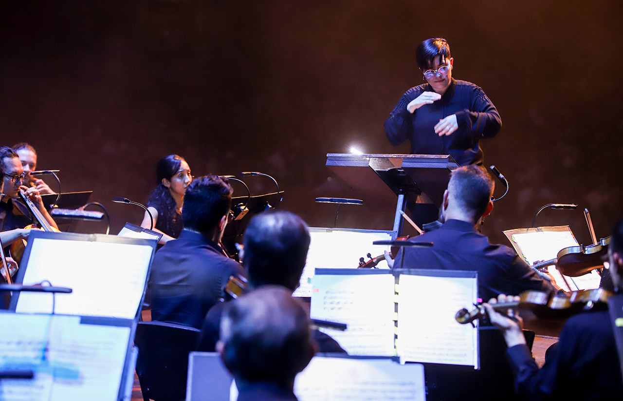 América Diversa: un concierto de Filarmed, para disfrutar la música de nuestro continente