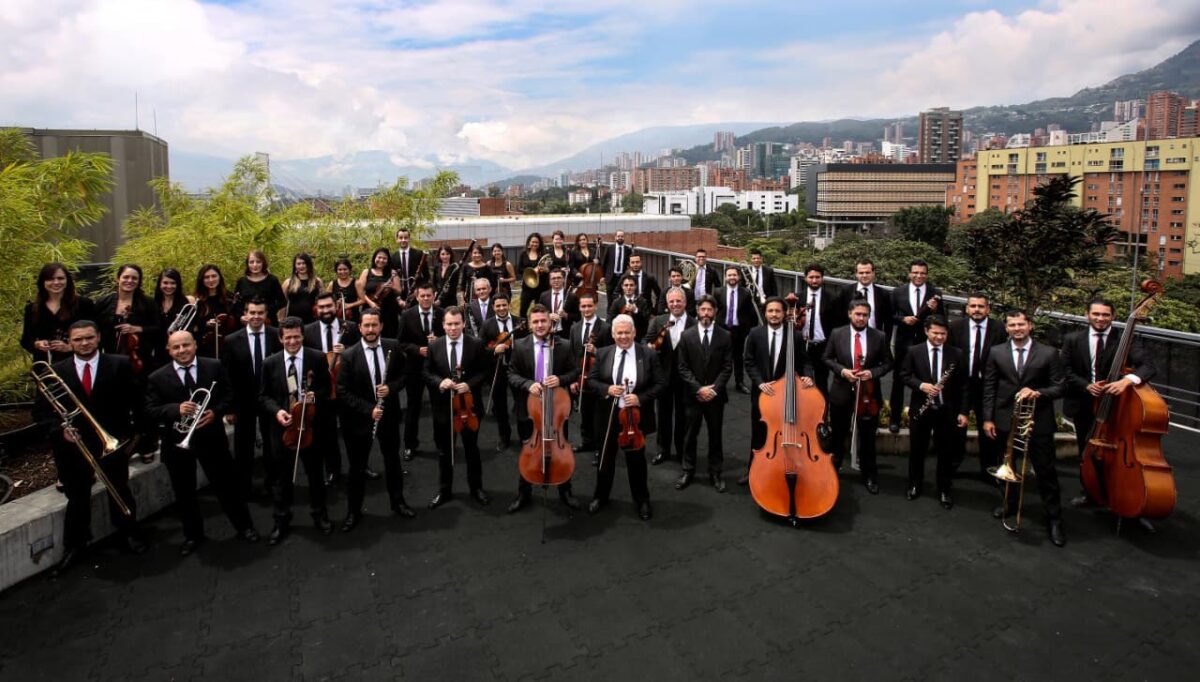 “Armonía romántica”, un concierto al que invita Eafit