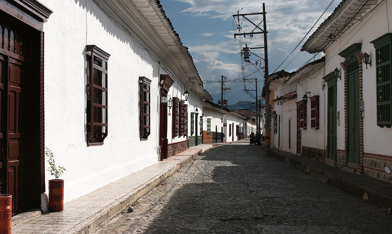 Artes de la calle: un evento para disfrutar en Santa Fe de Antioquia