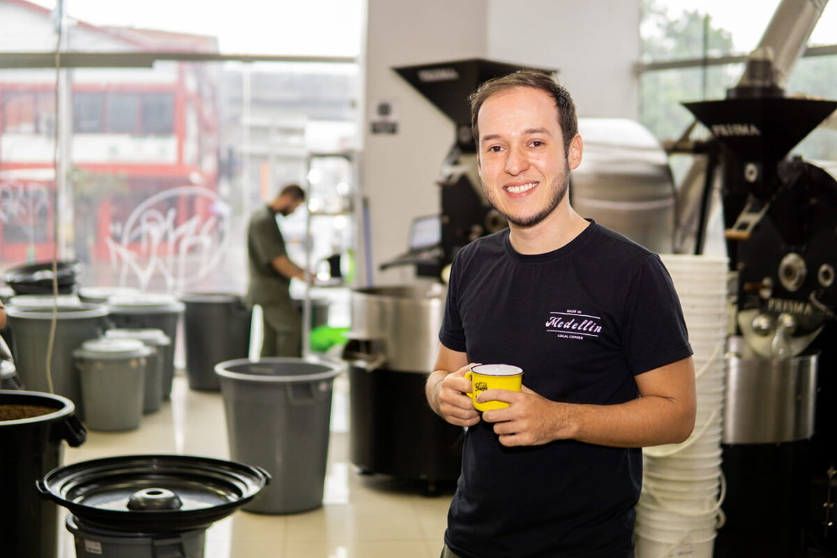 Festival de Café Caféstival se realizará en Medellín