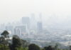 Calidad del aire en Medellín y el Valle de Aburráde este 2022