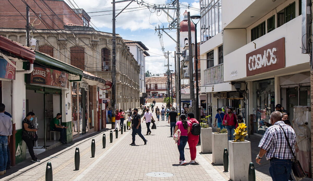 Con ShowTic el Oriente antioqueño
