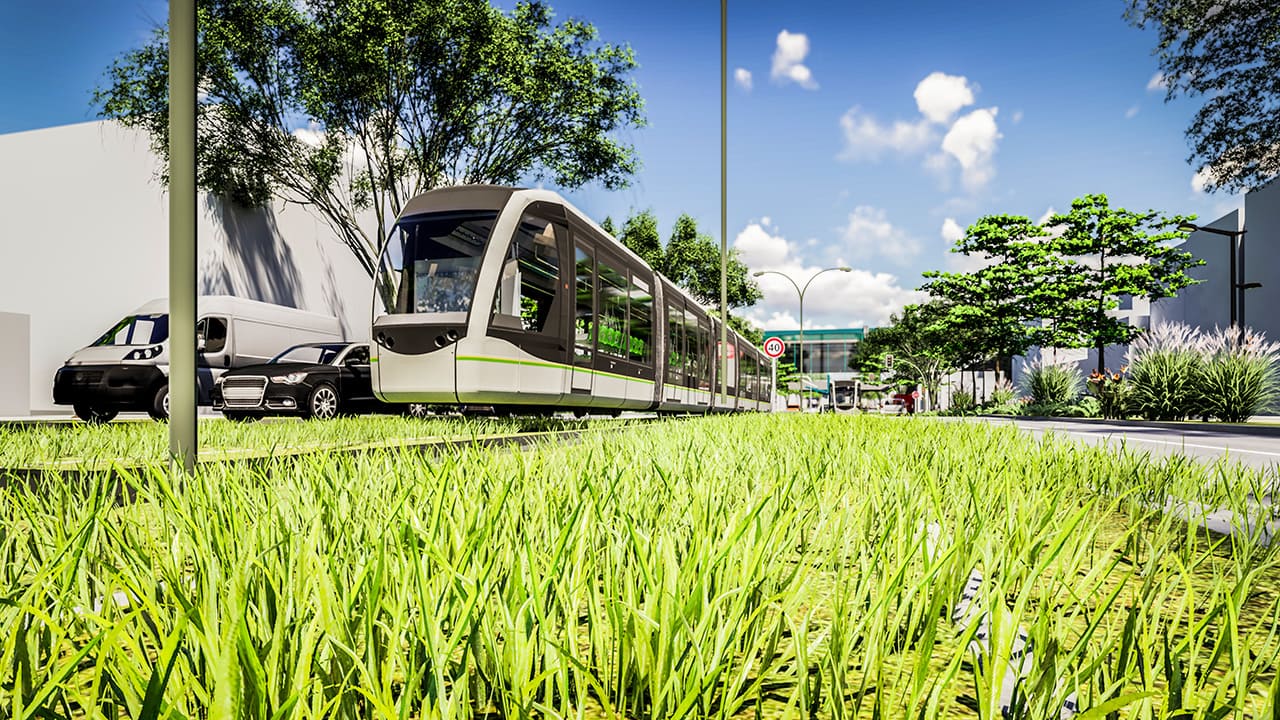 El Metro de Medellín confirmó la adjudicación del contrato del Metro de la 80