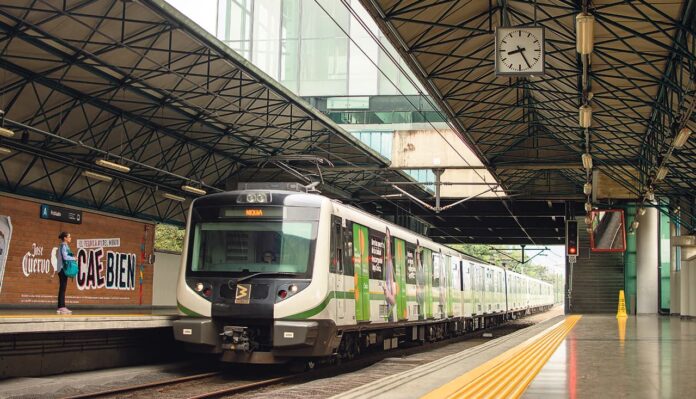 El Metro de Medellín, ese lugar que piensa en todas las personas