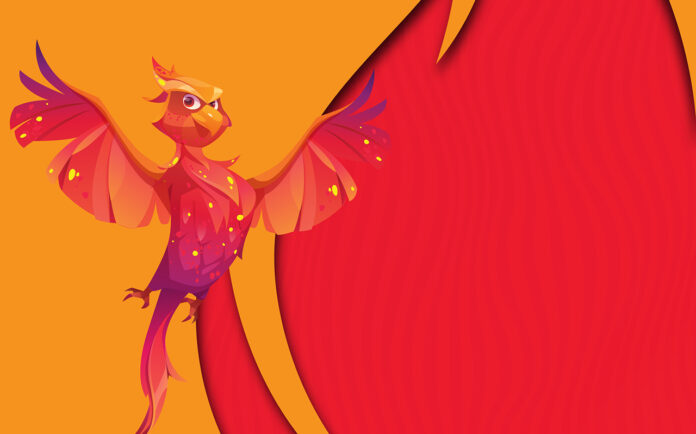 El Pájaro de Fuego llega al Teatro Metropolitano