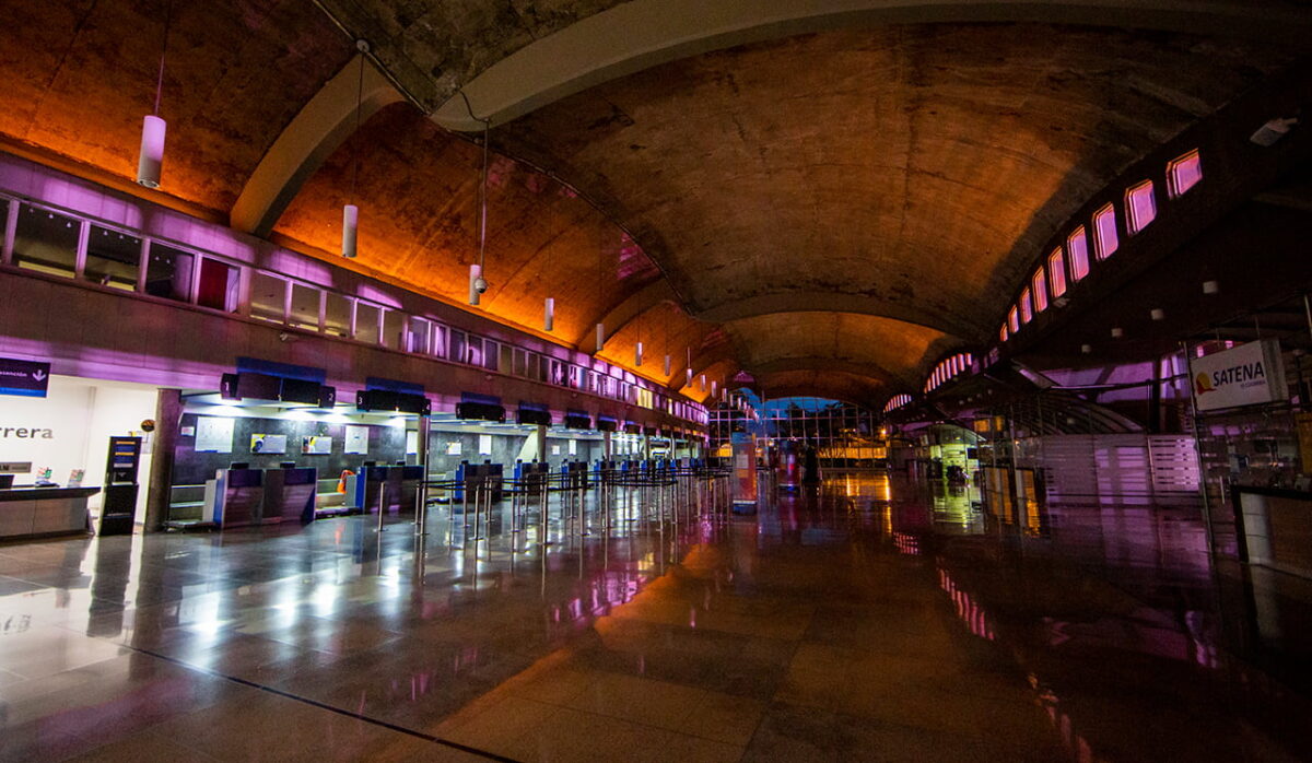 El aeropuerto Olaya Herrera, de Medellín, se transformaría en empresa Industrial y Comercial