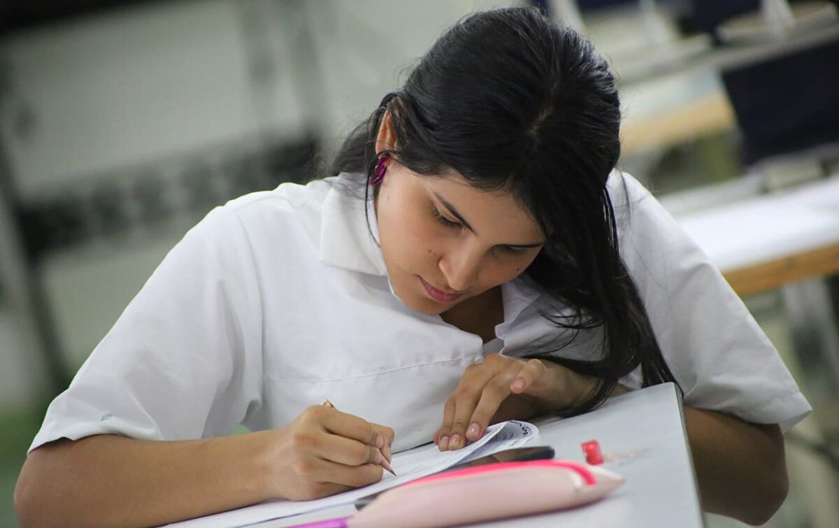 Estudie gratis en las IES adscritas a la alcaldía de Medellín. Matrícula Cero inició inscripciones