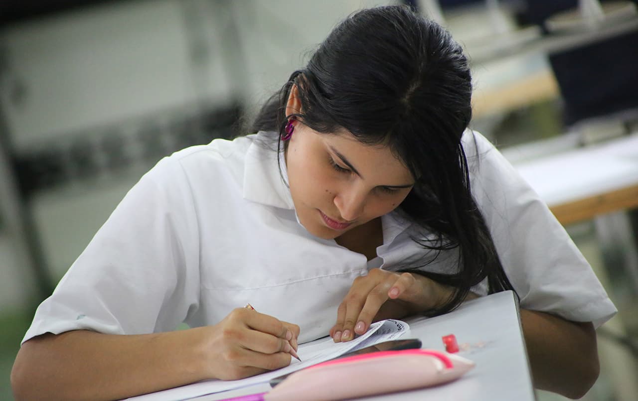 Estudie gratis en las IES adscritas a la alcaldía de Medellín. Matrícula Cero inició inscripciones
